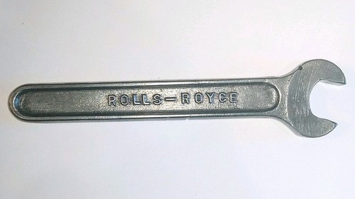 Vintage rolls royce f51933 - royce,