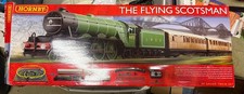 Hornby OO Gauge The Flying