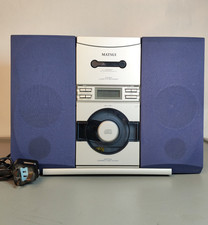 Matsui Vertical CD Micro