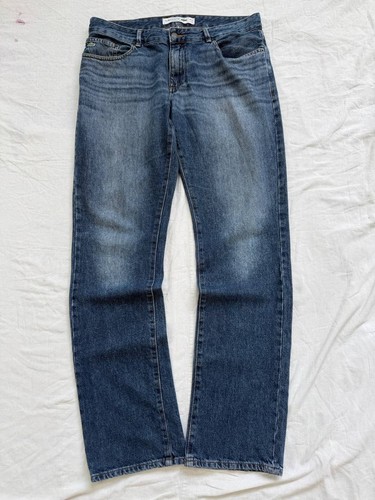 Vintage hedi style washed - vintage,