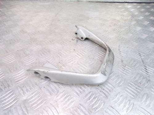 Honda 125 cbr rear - 125, passenger