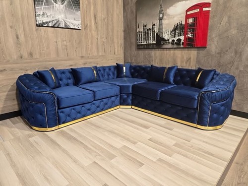 Luxury ambassador - |,