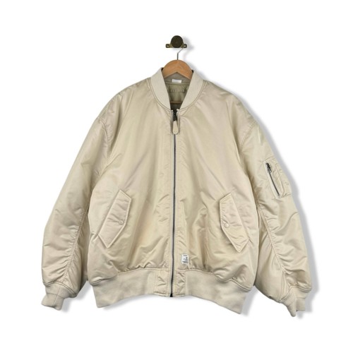 Alpha industries bomber - industries, ma-1
