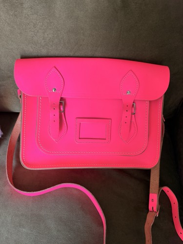 The cambridge satchel company - satchel,