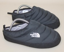 The North Face Women’s ThermoBall Traction Mule Slippers XS UK 4.5–6 Black Down