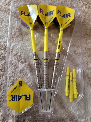 Unicorn flair darts - flair, 3