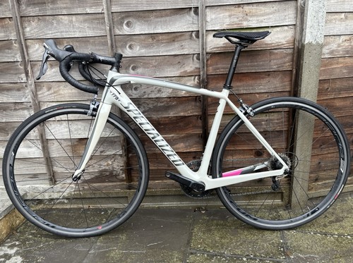 Specialized amira sl4 - specialized, comp