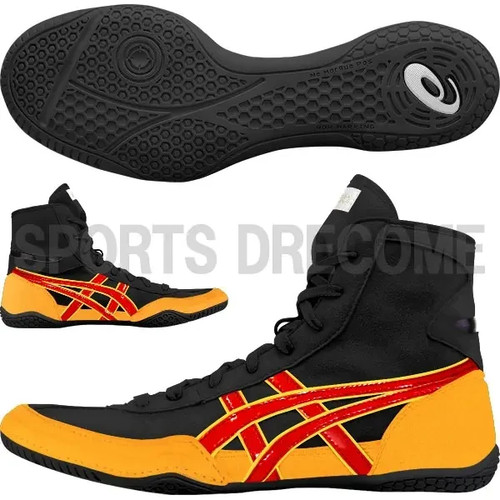 Asics 1083a001 boxing - ex-eo,