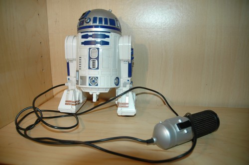 Star wars the power - power, of