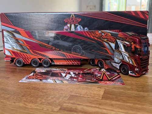 Tekno scale ristimaa ice - scale,