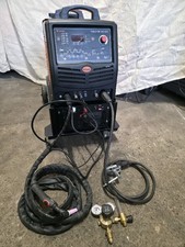 Jasic TIG 315P AC/DC Multi