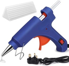 Hot Melt Mini Glue Gun