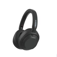Sony ULT900N Wireless Noise