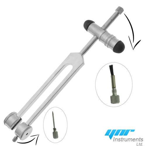 Ynr 128c tuning tunning fork - 128c,
