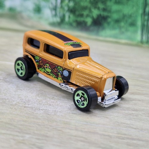Hot wheels midnight otto - wheels,