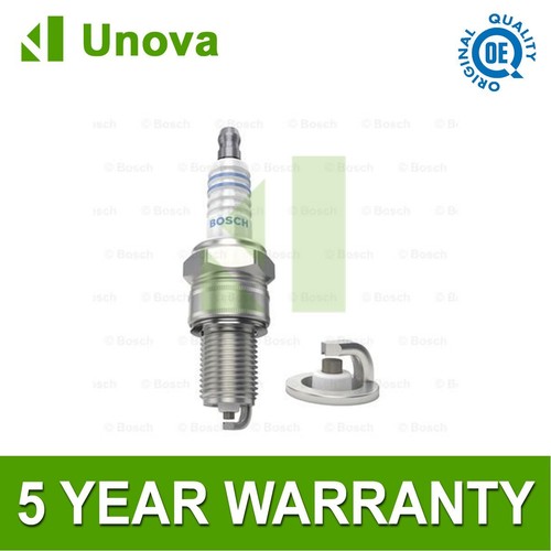 Spark plug unova fits 924 - spark,