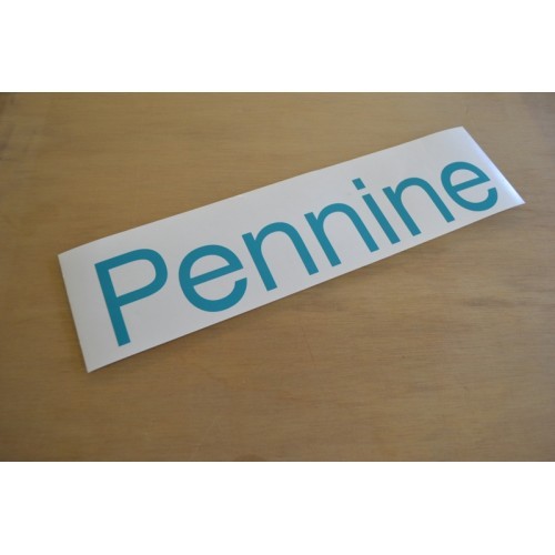 Pennine folding camper caravan - pennine,