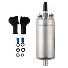 FUEL PUMP PETROL PUMP ELECTRIC 6.5 bar for VW AUDI MERCEDES UNIVERSAL