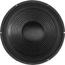 8" 80W Chassis Speaker Driver