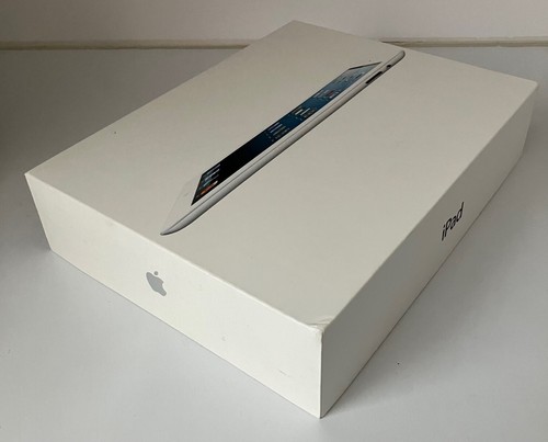 Apple ipad original - ipad, box