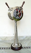 Nautical telegraph ship engine room antique style home office decor 42 Telegraph