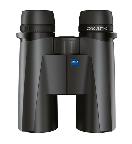 Zeiss conquest x 32 - conquest, hd