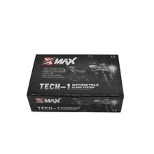 Motorcycle Motorbike Immobiliser TECH-1 Anti-theft Alarm System