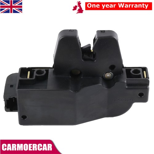 Tailgate boot lock central - lock,