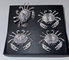 TAHARI HOME Crystal Bling