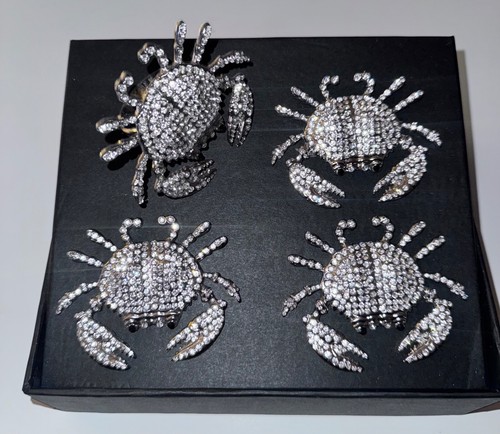 Tahari home crystal - tahari, bling