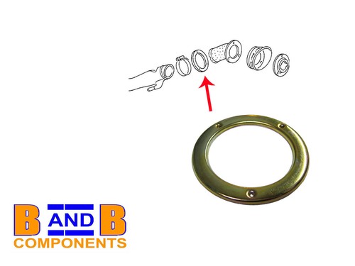 Fuel filler neck metal - neck,