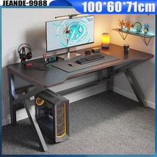 Gaming Desk 100*60cm, Computer