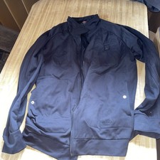 muhammad ali adidas track