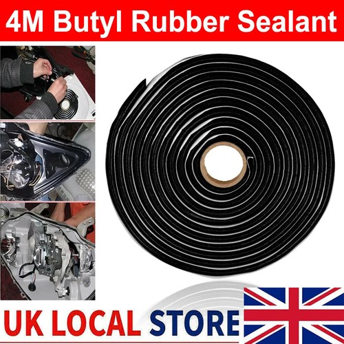 Butyl tape rubber glue - butyl,