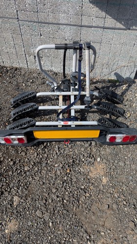 Witter zx203 bolt - witter, bolt-on
