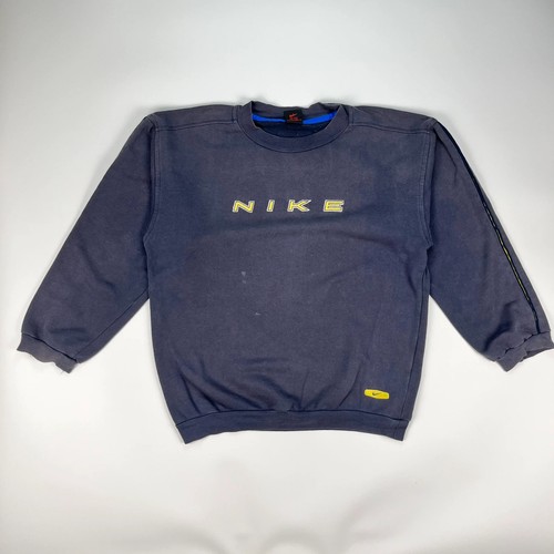 Vintage nike jumper womens - jumper, xl