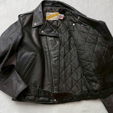 Schott 618 Perfecto 38