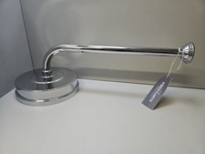 Fired Earth Empire Chrome Wall