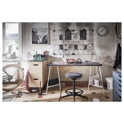 New sealed ikea - new, tillslag