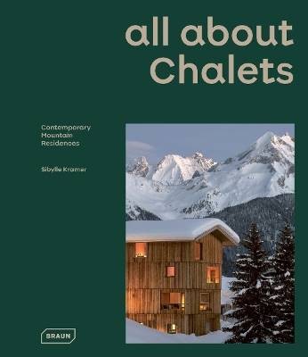 All about chalets sibylle - about,