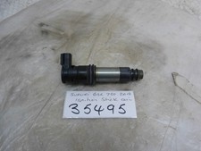 SUZUKI  GSR 750 2012