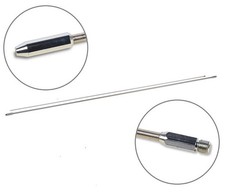 Roadking 1/4 Wave Tank Whip