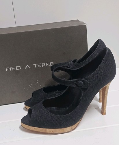 New vintage pied terre mary - vintage,