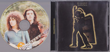 T.REX : ELECTRIC WARRIOR : 2012 REMASTERED EDITION CD ALBUM ::  FREE POSTAGE !!