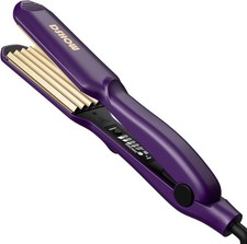 Crimping Iron Hair Crimper for