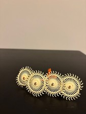 BRITAINS FARM 1:32 Vicon Lely