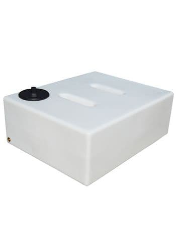 500 litre baffled water tank - litre,