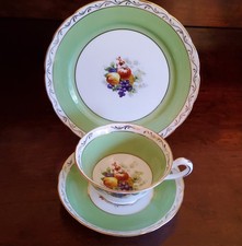 1 Antique Old English