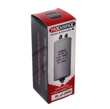 CBB60 Start Run Motor Capacitor Generator Air pump Compressor 50/60Hz 450V VAC