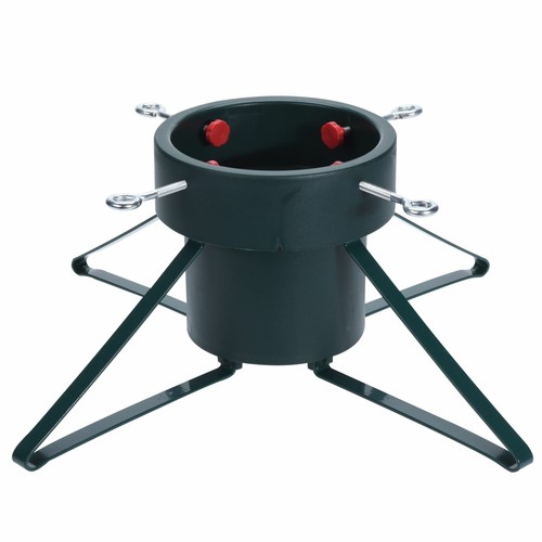 Christmas tree stand with - christmas,